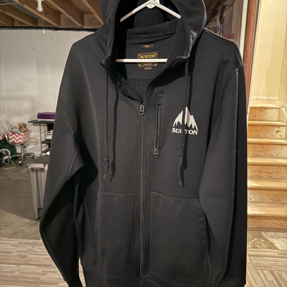 Burton Bonded hoodie - Picture 5 of 6